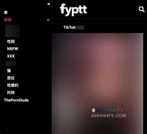 fyptt porno|Fyptt – TikTok